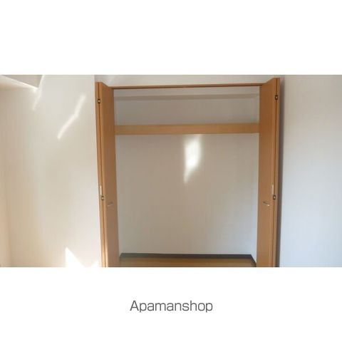 エステラ旭ヶ丘の内装写真