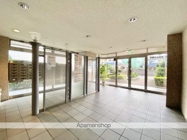 第12高光マンションのその他写真