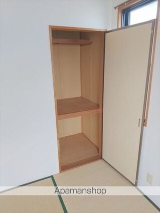 プレジール貴志Ⅱ[2DK/42.05m2]の内装9