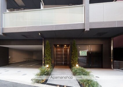 ＤＩＰＳ大山東町[1K/25.5m2]の共用部1