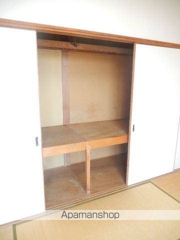 ハイブローム富岡の内装写真
