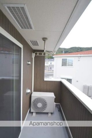 リアンジュの内装写真