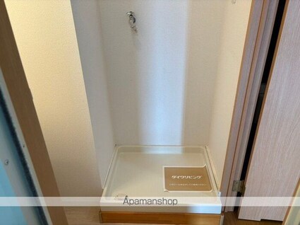 プルミエヴィラ[1LDK/41.26m2]の内装2