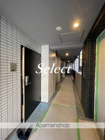 ガーラ・シティ横浜反町のその他写真