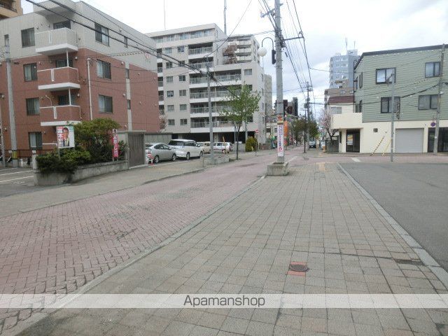 LIGHT POINT月寒の周辺写真