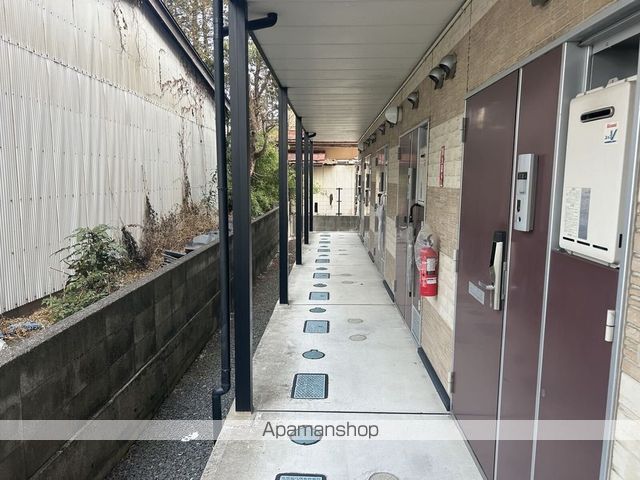 レオパレスMinaFukuの内装写真