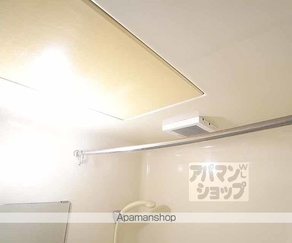 アウルマンションの内装写真