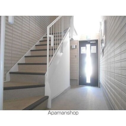 グランレーヴ東別院ＷＥＳＴ[1LDK/45m2]のエントランス1