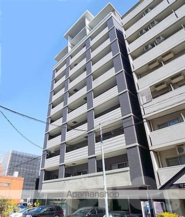 ブリス[1LDK/51.35m2]の外観2