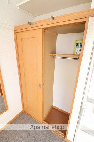 レオパレスポートサイドの内装写真