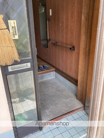 小樽市桂岡町17-10貸家の内装写真