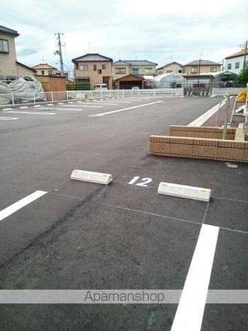 アクロポリスの外観写真