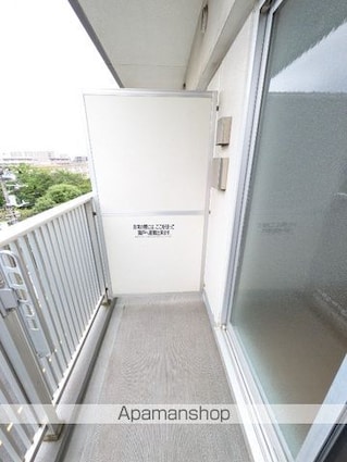 レジディア中野富士見台[1K/21.3m2]の内装