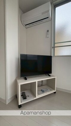 クリアコーポラス[1K/18m2]の内装6