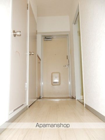 アメニティー伊島の内装写真