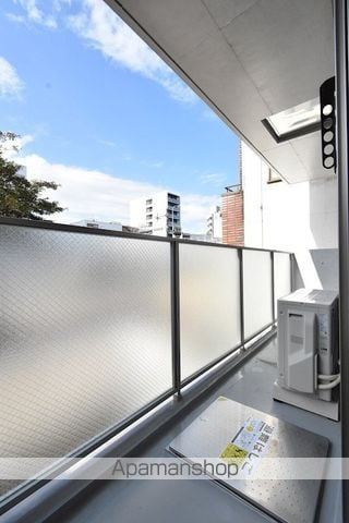 TAKT HEIMの内装写真