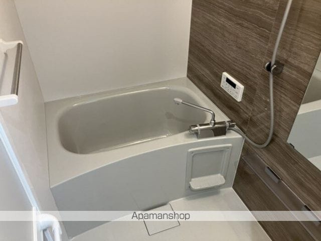 MERCIの内装写真