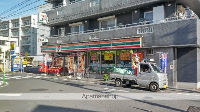 CASA Mの周辺写真