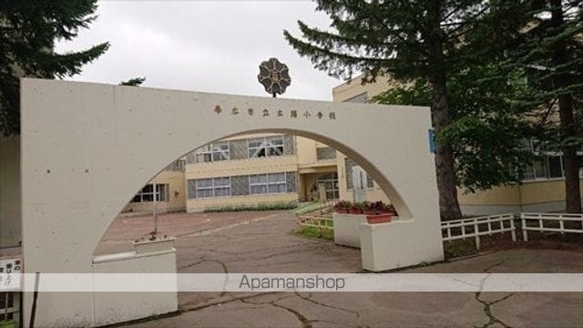 オリエント173の周辺写真