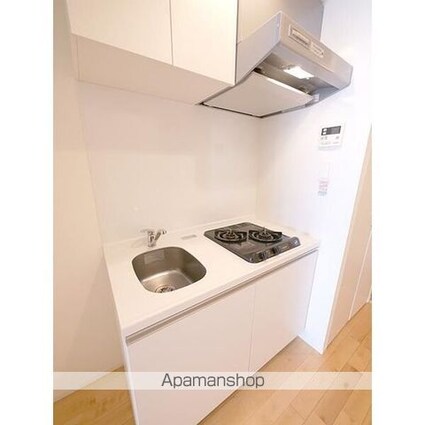 コンフォート新栄[1K/26.66m2]のキッチン