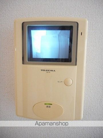 ウェル メゾンの内装写真