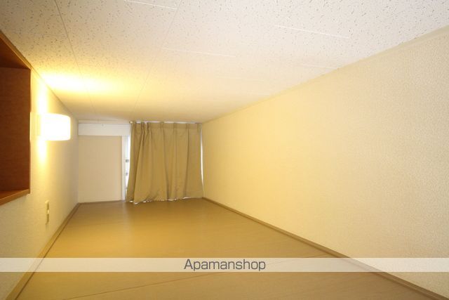 レオパレスノールバンリュの内装写真