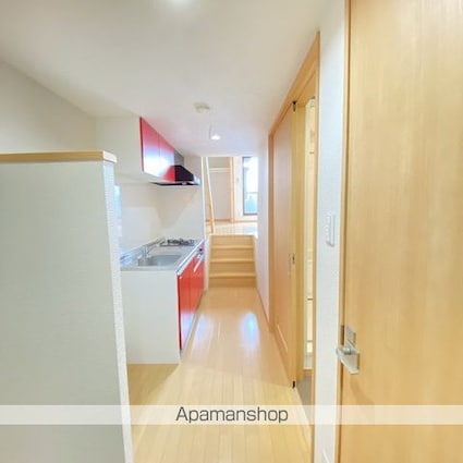 Ｒｅｓｉｄｅｎｃｉａ[1K/27.36m2]のその他内装8