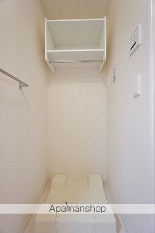T’sコートの内装写真