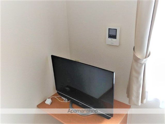 レオパレスパークサイド南熊本IIの内装写真