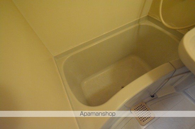 ボイスUの内装写真