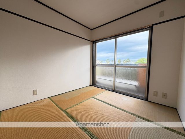 サンライズ谷山の内装写真