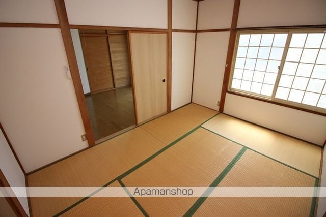 フラッツパルの内装写真