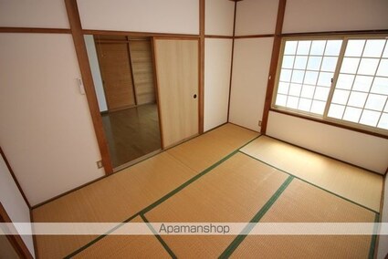 フラッツパル[2LDK/51.37m2]の内装6