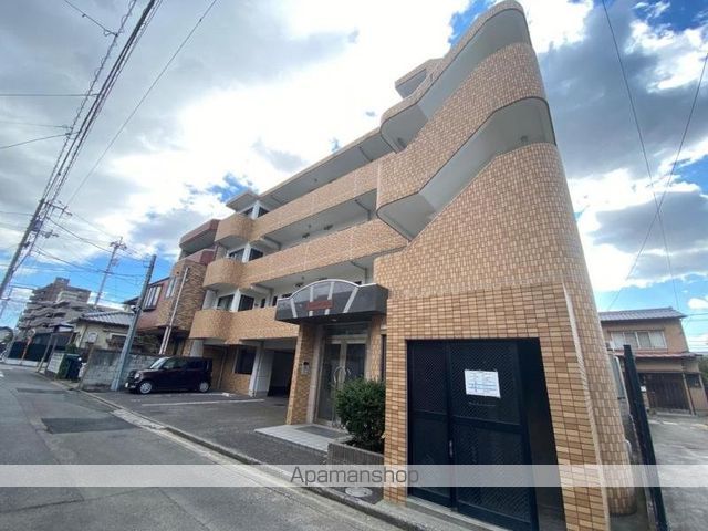 ツインフル松縄の外観写真