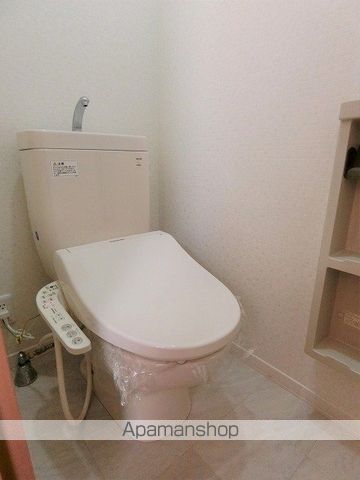 サンハイツ三須の内装写真