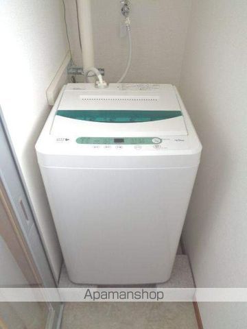 コーポ小島の内装写真