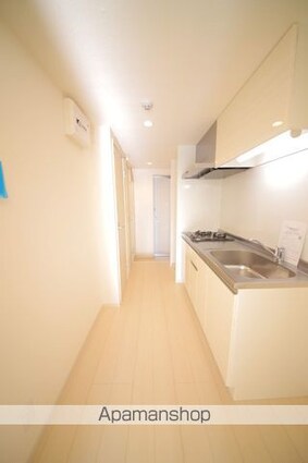 グレイス大塚・帝京大学[1K/27.53m2]の内装3