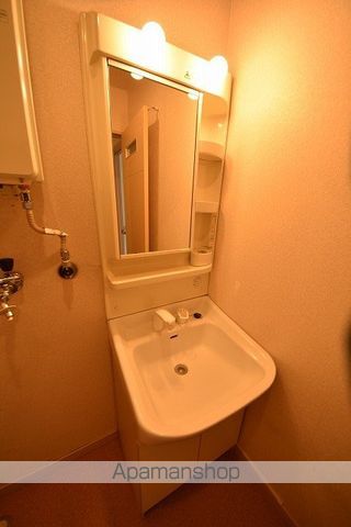 シャローム121の内装写真