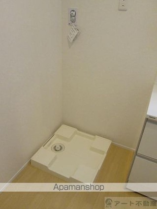 Ｖｉｌｌａ　Ｎａｋａｎｏ（ヴィラナカノ）[1K/30.53m2]のその他部屋・スペース