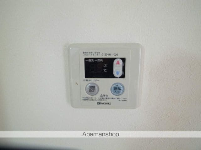 ウエストプラザの内装写真