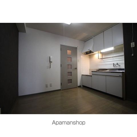 アートパレス壱番館の内装写真