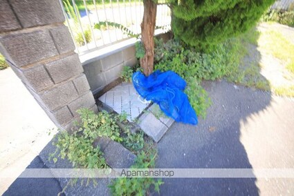 メゾン堀之内Ｂ[2LDK/56.9m2]の共用部2