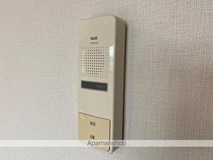 フォブールひかり[2LDK/55.89m2]の内装1