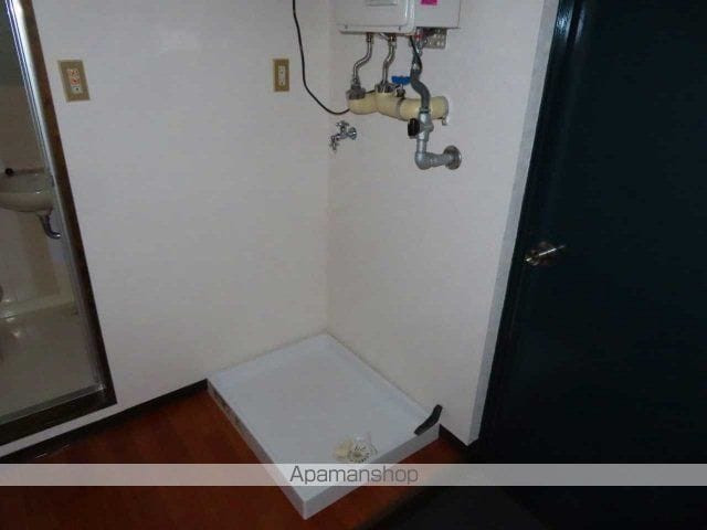 ジョイフル河原町の内装写真