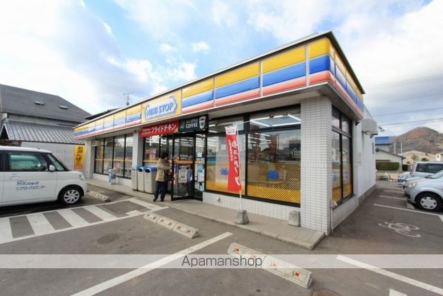 予讃線 鬼無駅 徒歩21分 2階建 築42年の周辺写真