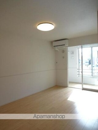 ヴィオラ　広丘Ⅱ[1LDK/50.49m2]のリビング・居間1