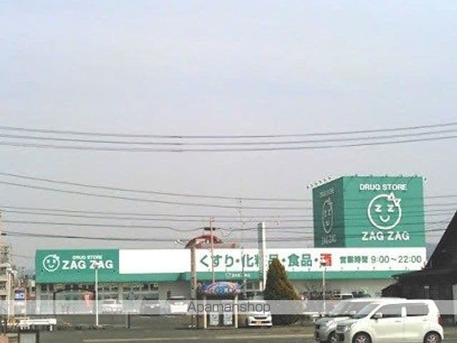 フランベルAの周辺写真