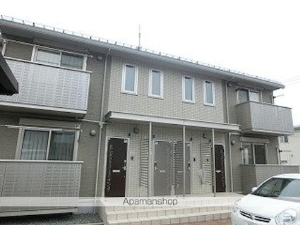 グランディフローラ[2LDK/53.61m2]の外観2