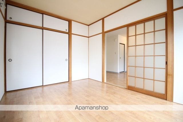 グリーンハイツ福島Ｃ[2LDK/52.19m2]の内装6
