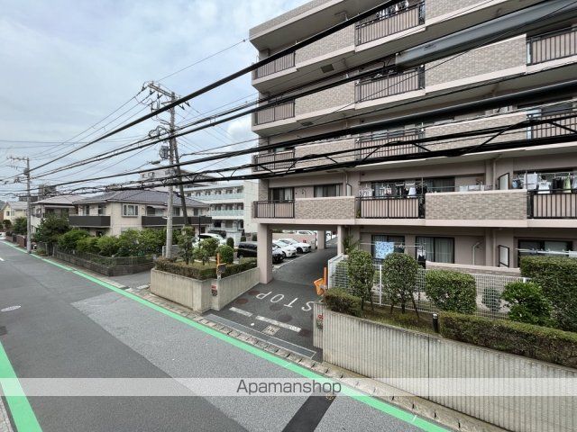 HAKUSUI幕張のその他写真